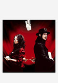 White Stripes - Get Behind Me Satan (Vinyl LP)