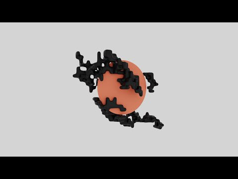 Barrie - 5K (Goldfish) (Vinyl LP)
