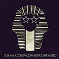 Sun Ra - Outer Spaceways Incorporated (Vinyl LP)