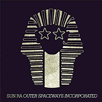 Sun Ra - Outer Spaceways Incorporated (Vinyl LP)