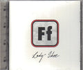 Ff - Lady Shoe (VG+, 1995, Clear Vinyl) (Vinyl LP)