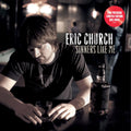 Church, Eric - Sinners Like Me (Vinyl LP)