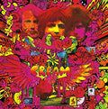 Cream - Disraeli Gears (Vinyl LP)