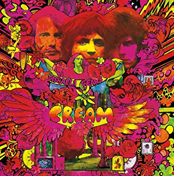 Cream - Disraeli Gears (Vinyl LP)
