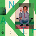 Knxwledge - Anthology (Vinyl LP)