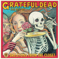 Grateful Dead - Skeletons From the Closet (Vinyl LP)