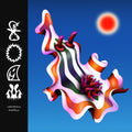 Divino Nino - Foam (Vinyl LP)