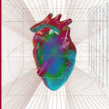 Harrington, Dave - Before This There Was One Heart But A Thousand Thoughts (NM) (2014) (Vinyl LP)
