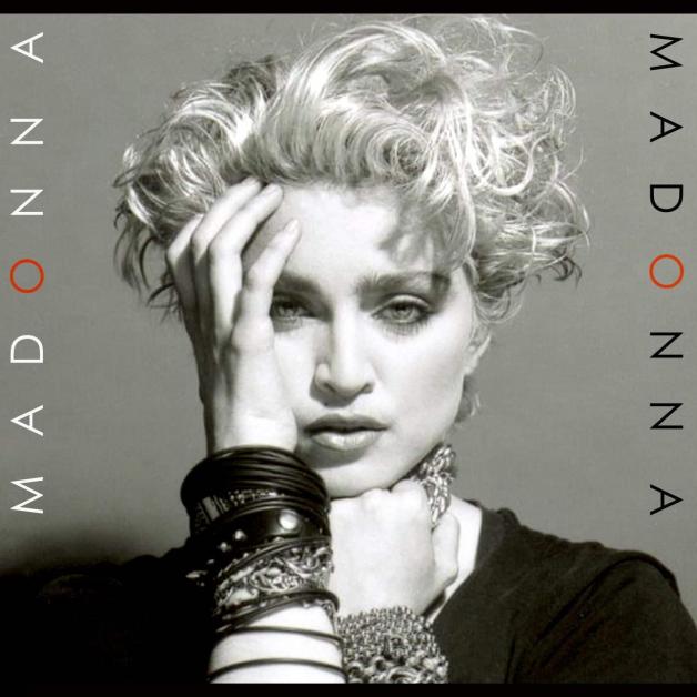 Madonna - Madonna (Vinyl LP)