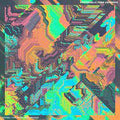 Psychedelic Porn Crumpets - Shyga! The Sunlight Mound (Vinyl LP)