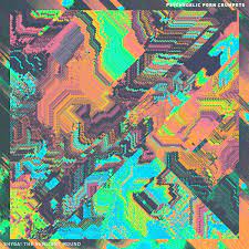 Psychedelic Porn Crumpets - Shyga! The Sunlight Mound (Vinyl LP)