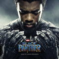 Black Panther Soundtrack (Vinyl LP)
