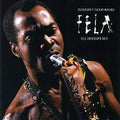 Kuti, Fela - Teacher Don't Teach Me Nonsense (Vinyl LP)
