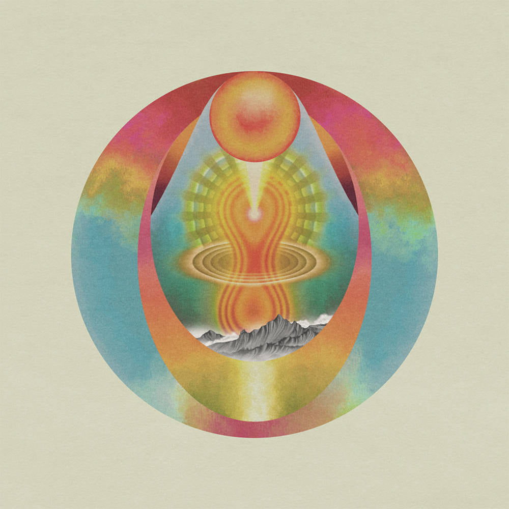 My Morning Jacket - My Morning Jacket (Vinyl LP)