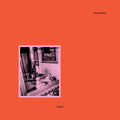 Suuns - The Witness (Blue Vinyl) (Vinyl LP)