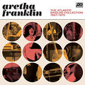Franklin, Aretha - The Atlantic Singles Collection 1967-1970 (Vinyl LP)