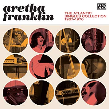 Franklin, Aretha - The Atlantic Singles Collection 1967-1970 (Vinyl LP)