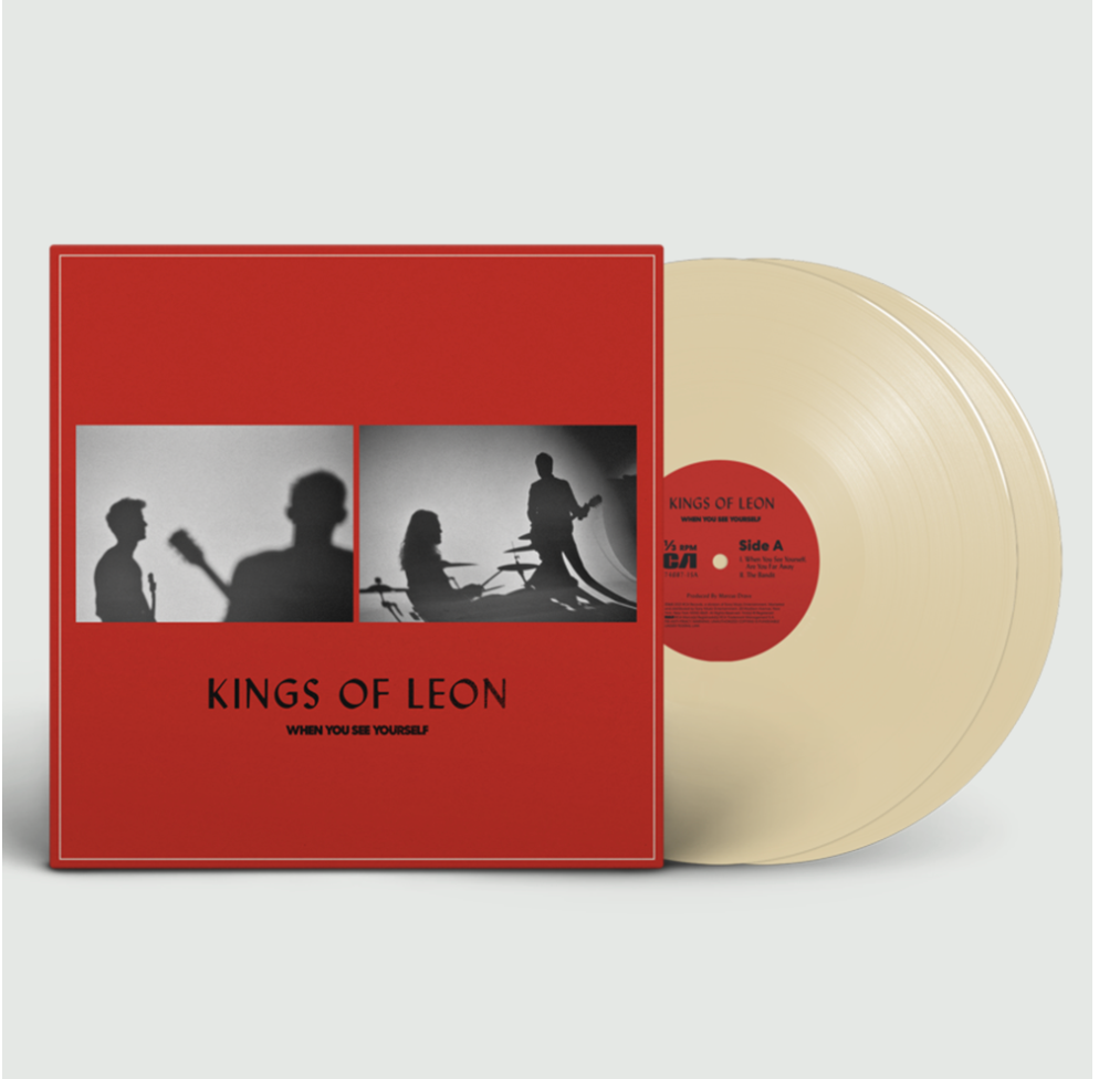 Kings of Leon - When You See Yourself (Vinyl LP)