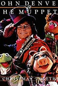 John Denver and Muppets - A Christmas Together (Vinyl LP)