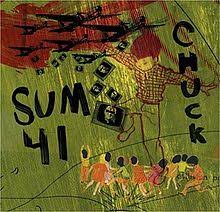 Sum 41 - Chuck (Vinyl LP)