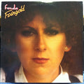 Feingold, Fonda - Fonda Feingold (VG+, 1978) (Vinyl LP)