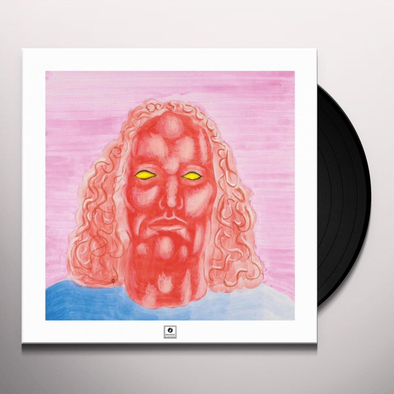Jameszoo - Blind (Vinyl LP)