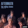 Rolling Stones - Aftermath (Vinyl LP)