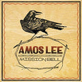 Lee, Amos - Mission Bell (Vinyl LP)