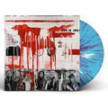 Delta Spirit - One Is One (Teal/Red/White Splatter) (Vinyl LP)