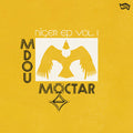 Mdou Moctar - Niger EP Vol. 1 (Vinyl LP)