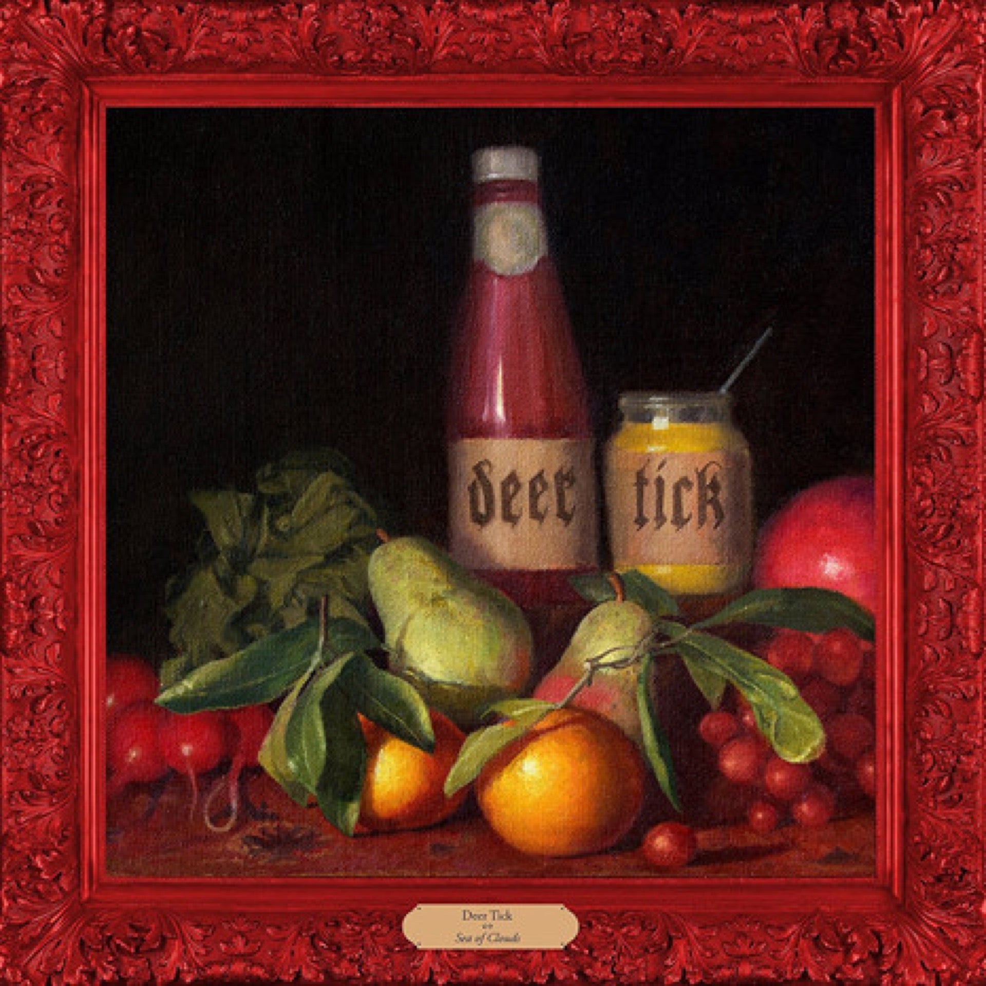Deer Tick - Vol. 1 (Vinyl LP)
