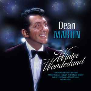 Martin, Dean - Winter Wonderland (Vinyl LP)