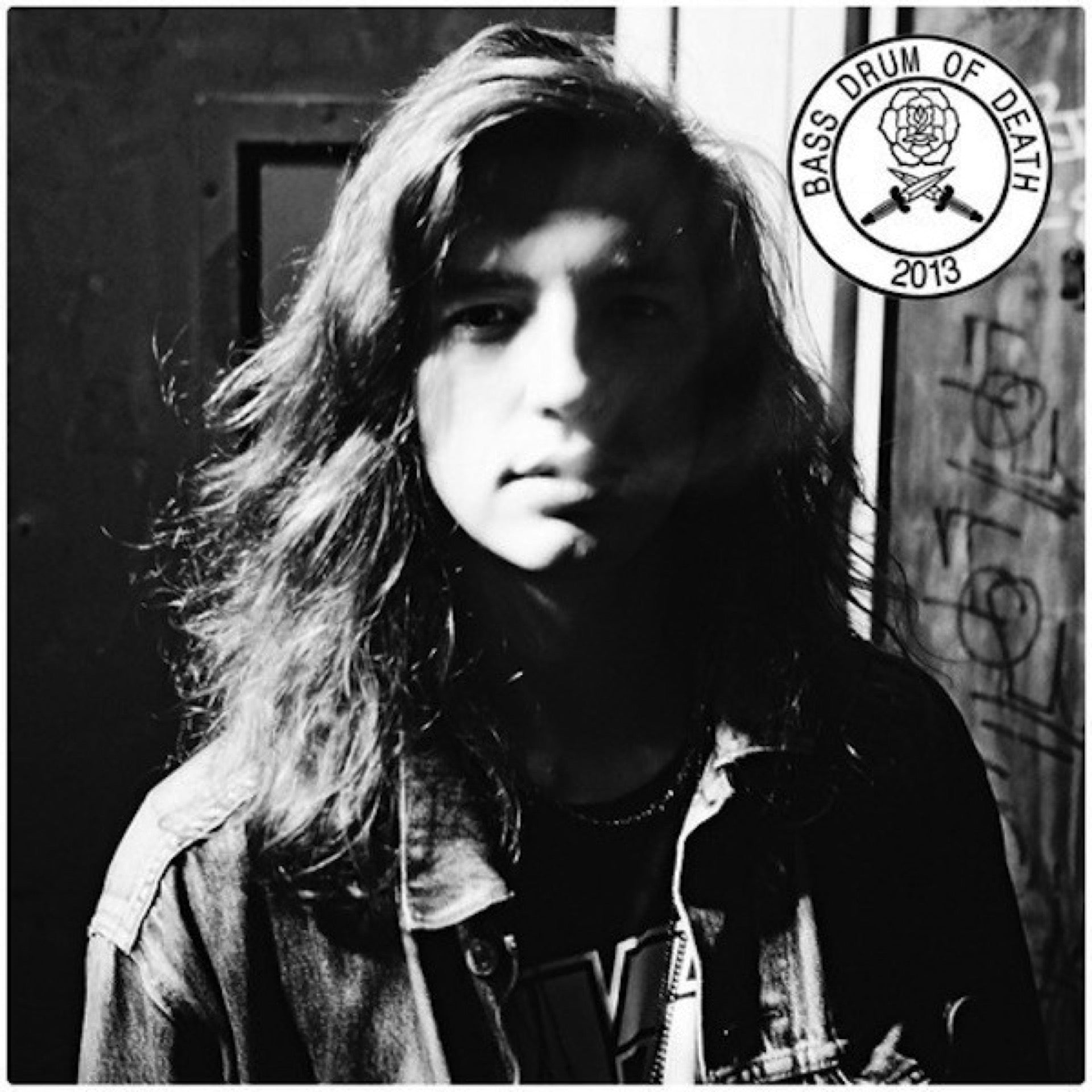 Bass Drum of Death - Bass Drum of Death (Vinyl LP)
