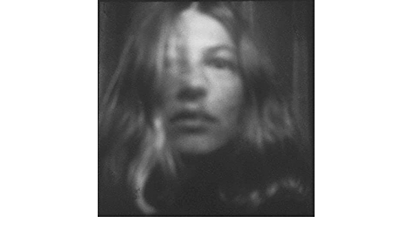 Indigo Sparke - Hysteria (Transparent Cloudy Clear + 7") (Vinyl LP)