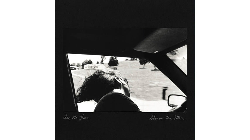 Van Etten, Sharon - Are We There (Vinyl LP)