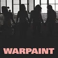 Warpaint - Heads Up (Vinyl LP)