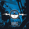 Boris - Live at Third Man (Vinyl LP)