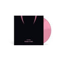 BlackPink - Born Pink (Pink) (Vinyl LP)
