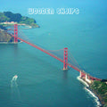 Wooden Shjips - West (Vinyl LP)