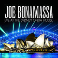 Bonamassa, Joe - Live at the Sydney Opera House (Vinyl LP)