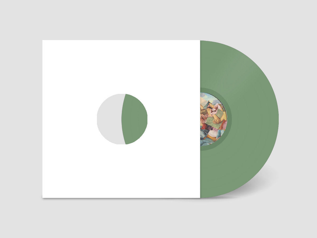 Da Vinci's Inquest - Wolf Castle (Vinyl LP)