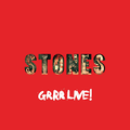 Rolling Stones - GRRR Live! (Vinyl LP)