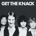 Knack - Get The Knack (Vinyl LP)