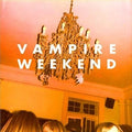 Vampire Weekend - Vampire Weekend (Vinyl LP)