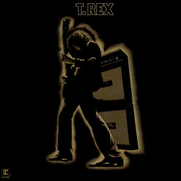 T Rex - Electric Warrior (Vinyl LP)