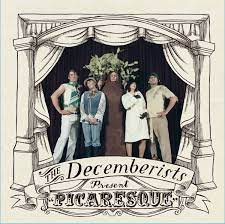 Decemberists - Picaresque (Vinyl LP)