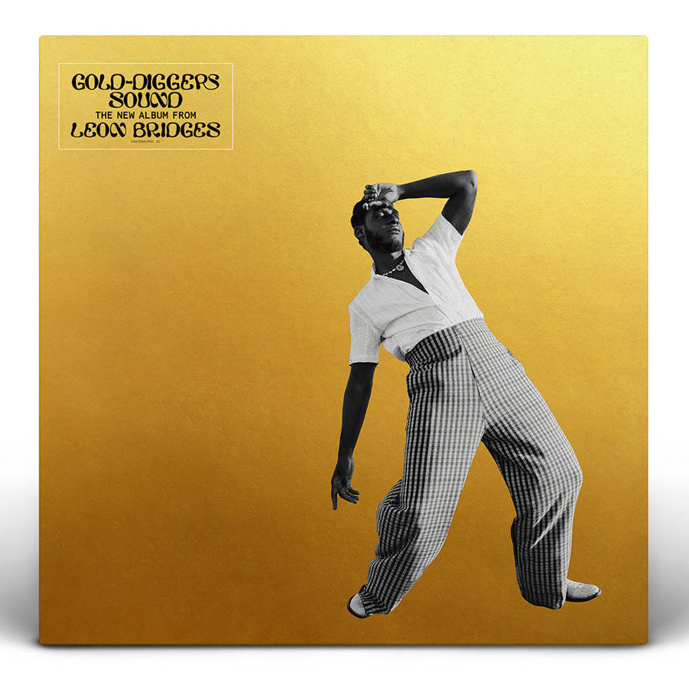 Bridges, Leon - Gold-Diggers Sound (Vinyl LP)