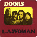 Doors - LA Woman (Vinyl LP)