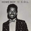 Homeboy And The C.O.L. - Homeboy And The C.O.L. (RSD Edition) (180G) (Vinyl LP)