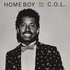 Homeboy And The C.O.L. - Homeboy And The C.O.L. (RSD Edition) (180G) (Vinyl LP)